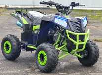 ATV BEMI 125 Commander 7 Deluxe KXD Nitro DNR PRO NOI