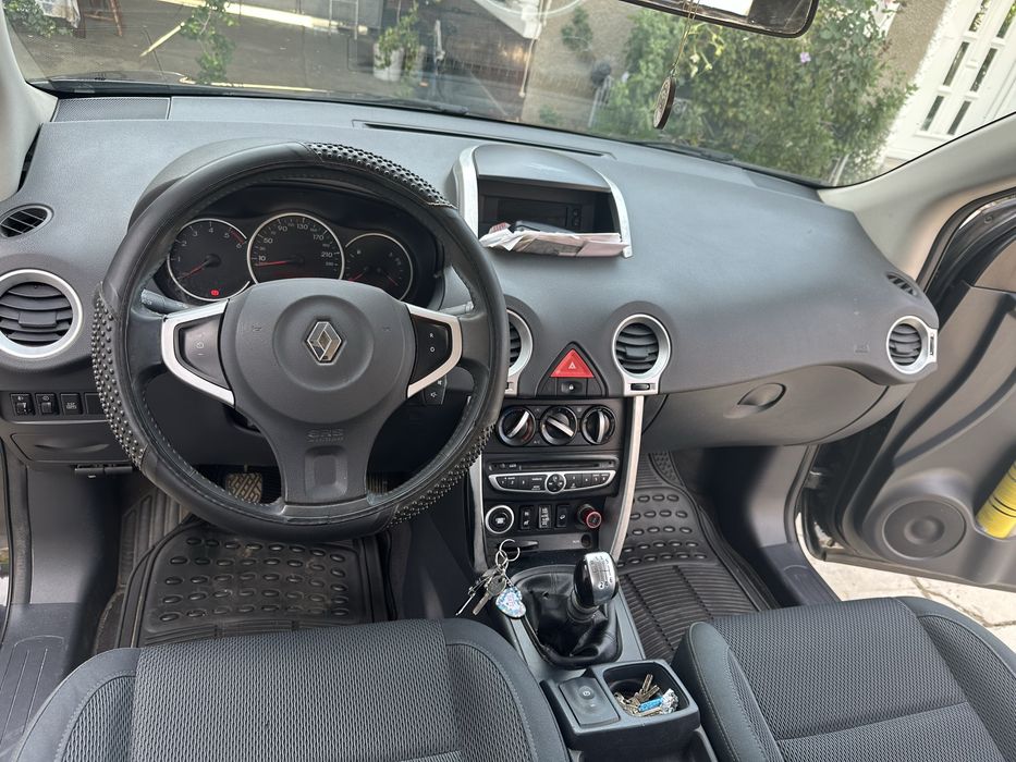 De vanzare Renault koleos