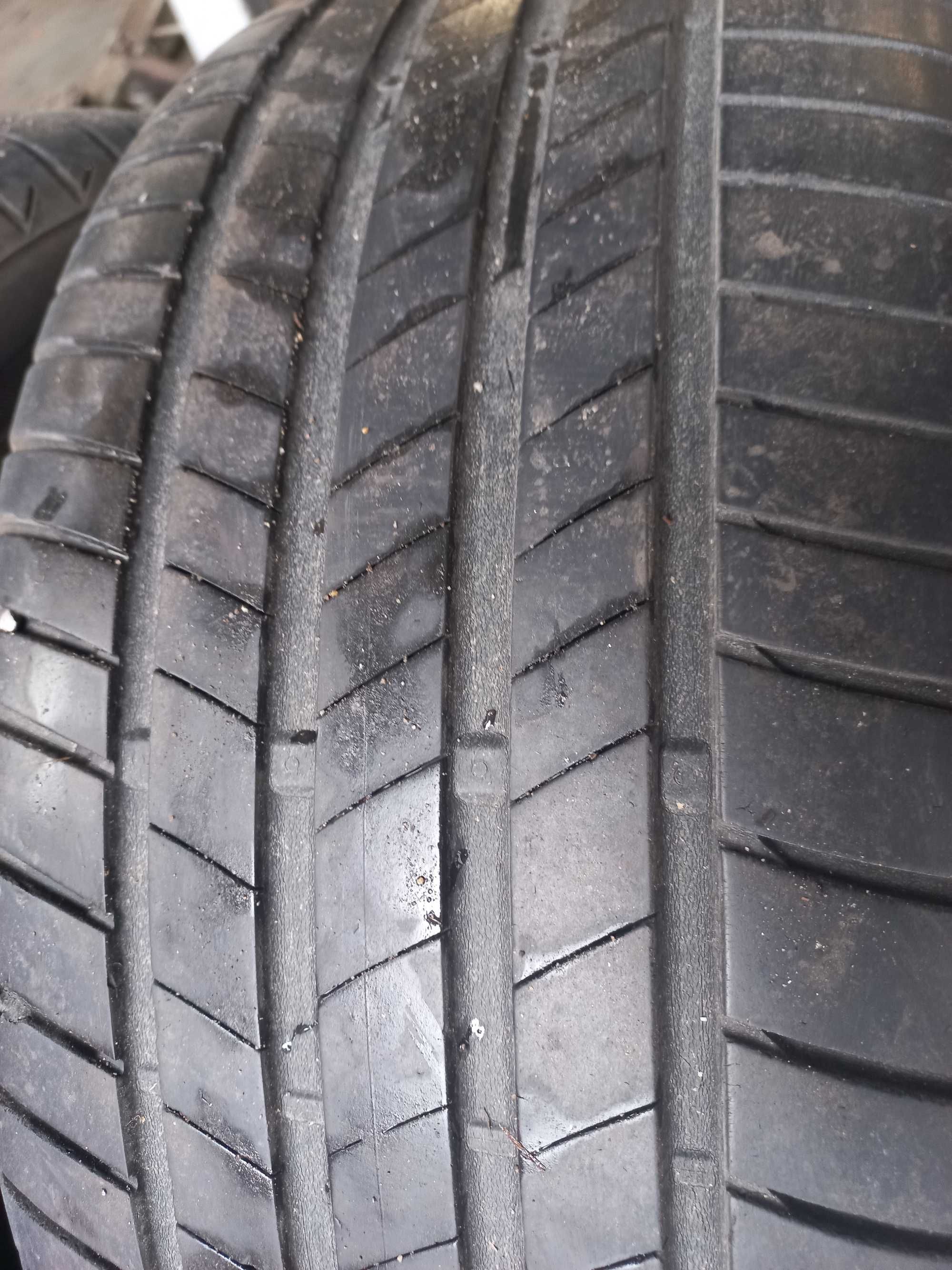 Летни гуми Bridgestone Turanza T005 245/45/R18 RF DOT 0120