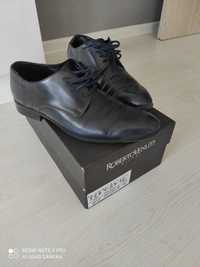 Мъжки официални обувки Roberto Venuti