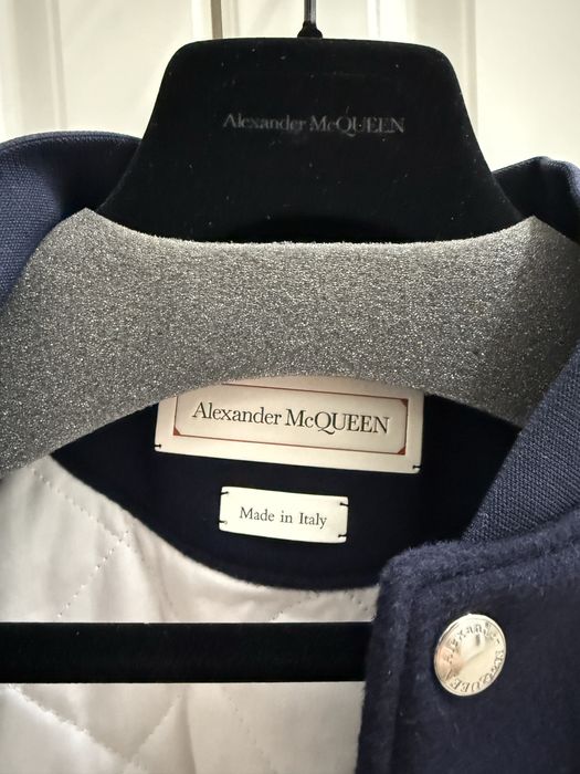 Geaca Alexander McQueen - marime 48 (M)