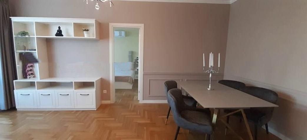 Тристаен апартамент под наем в центъра на София, 2141235