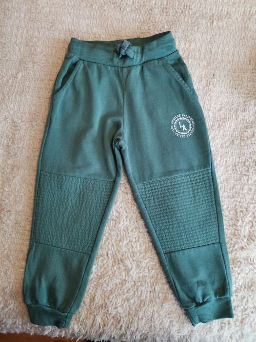 Лот от дрехи за момче 104 размер