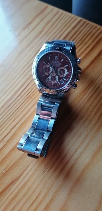 Rolex мъжки часовник