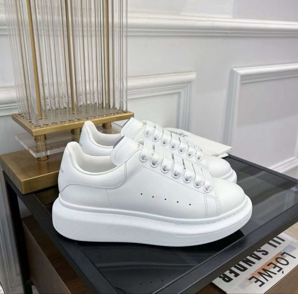 Alexander McQueen