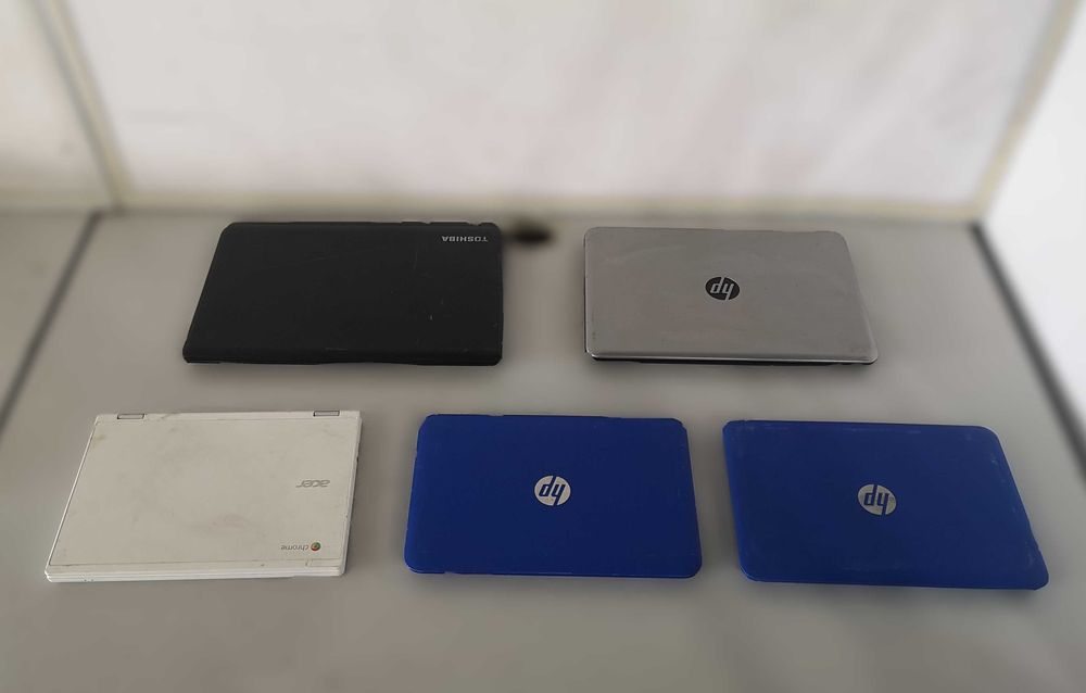 Лаптоп / пи  - ЛОТ 1