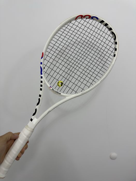 Tecnifibre Tfight 300
