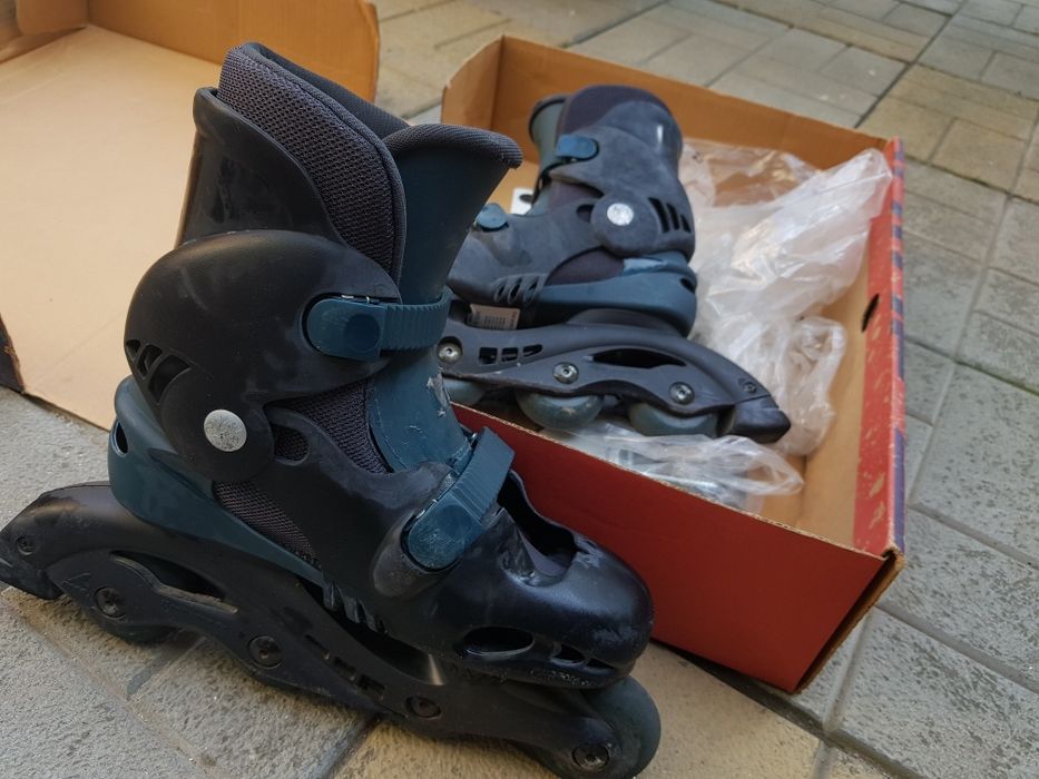 Role Rollerblade salomon reglabile 21.5-24.5 cm marimea 33