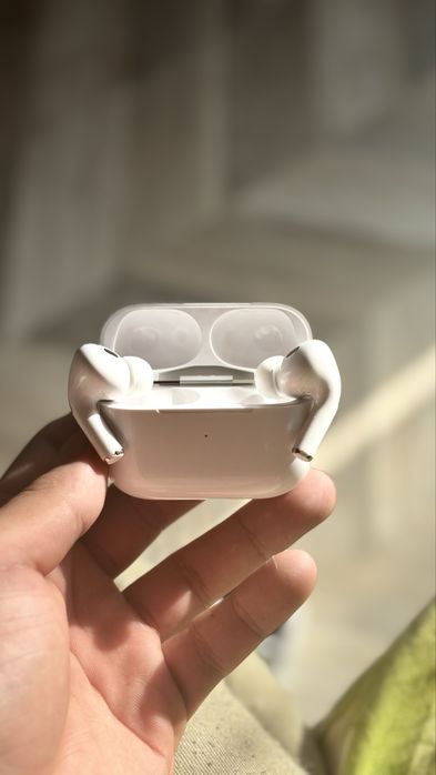 AirPods Pro 2 | Type - C