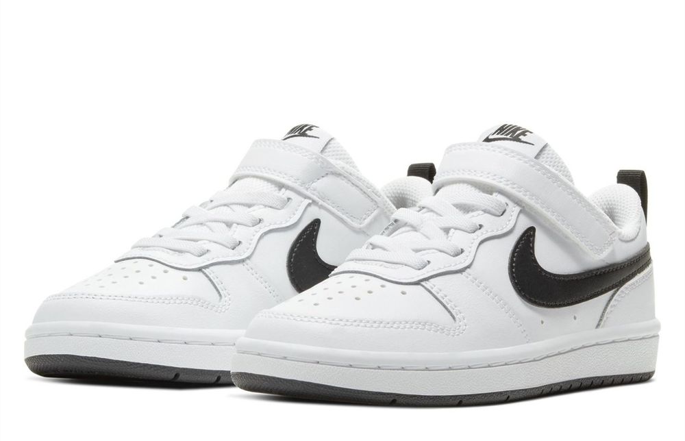 Маратонки Nike Court Borough Low 2 /ном. 30