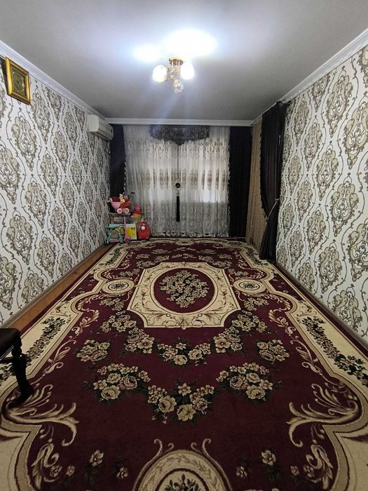Беруний   3/5/5   чистый