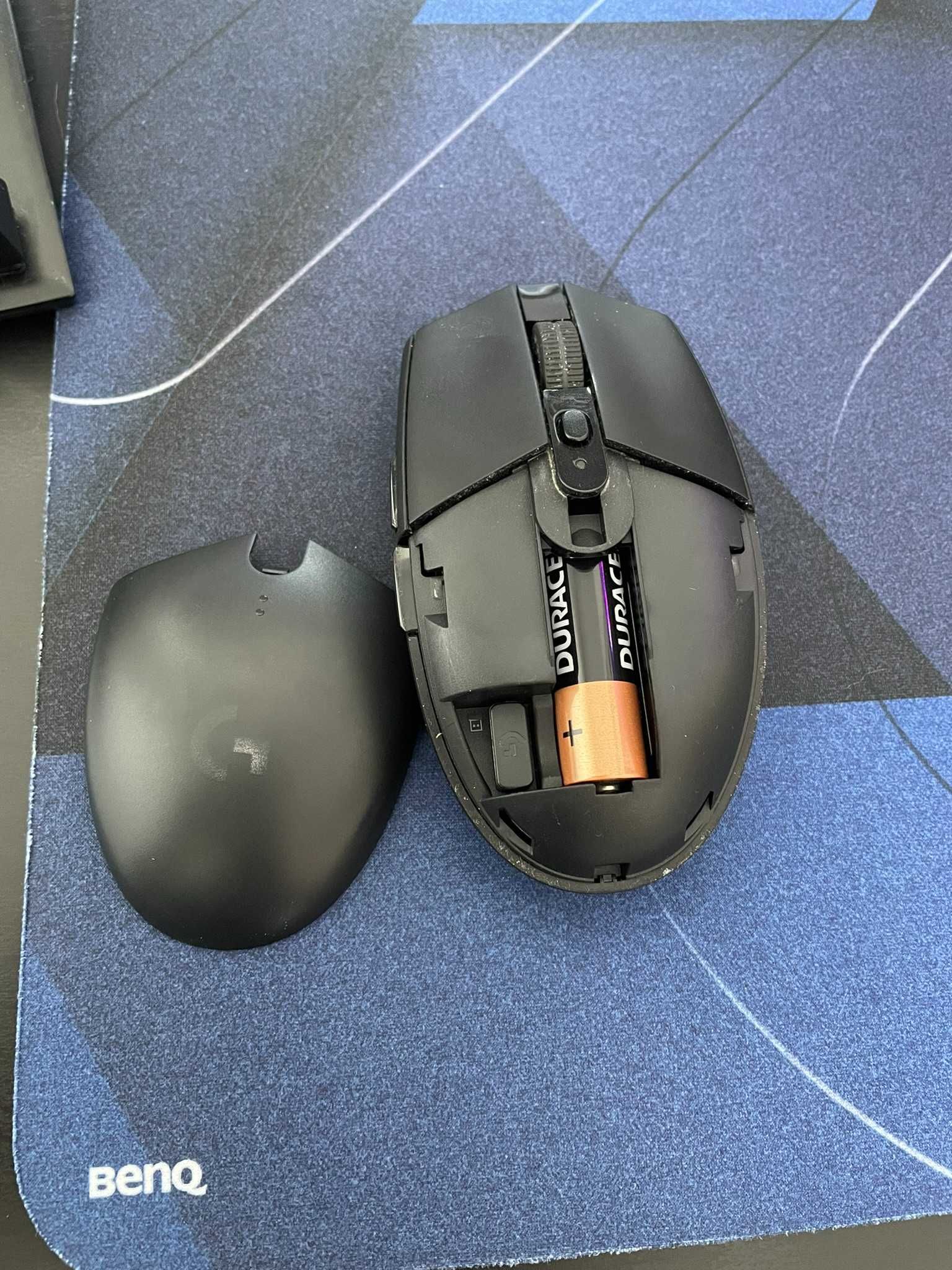 Mouse Logitech G305