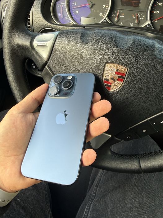 Продам айфон15 iPhone 15 83%