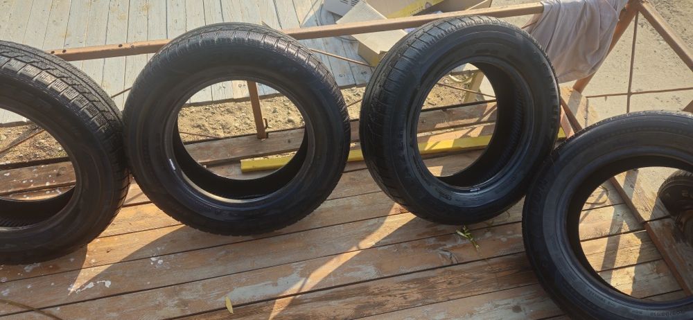 Шины 205/65/15 SAILUN кытай балондары