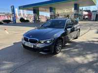 BMW 320 xDrive Touring M Paket