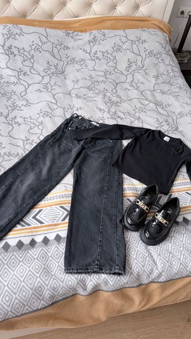 Маратонки Zara, размер 33