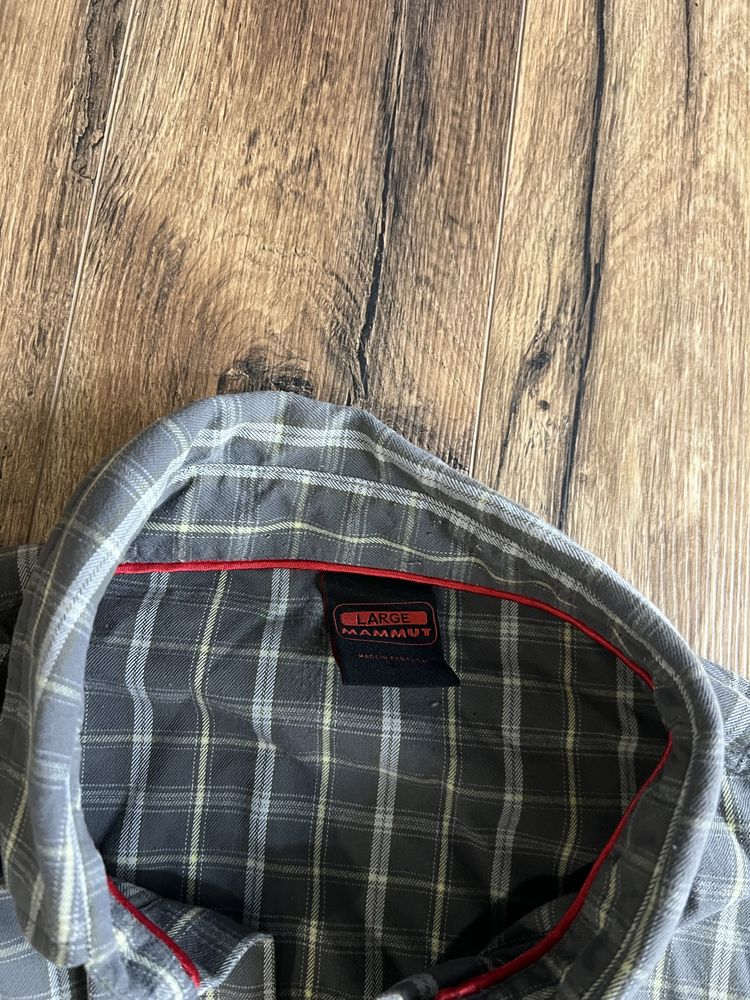 Mammut size L  Large