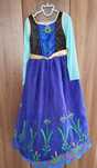 Rochie ana frozen