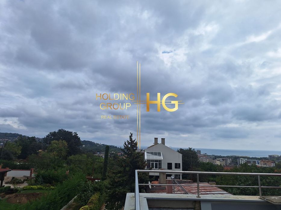 Продава се Парцел в Варна, м-т Евксиноград - 1410 кв.м за 596 €/кв.м - Снимка #2