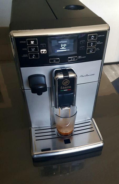 Espressor cafea Saeco PicoBaristo