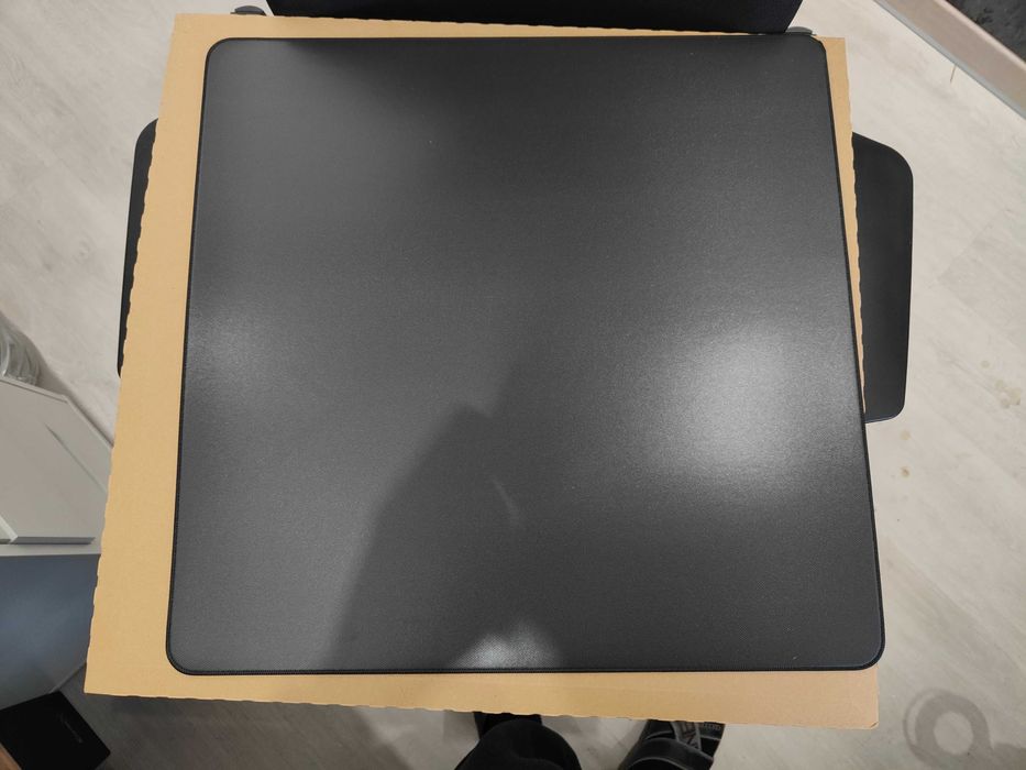 Mousepad Artisan - FX Key-83 - MID - XXL - Black - Nou!