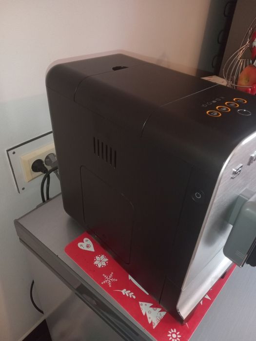 vând aparat smeg,veromatic
