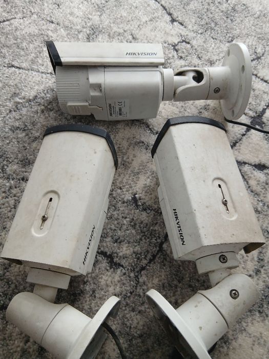 Camera de supraveghere