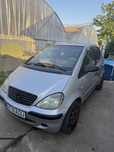 Vand Mercedes A class 1.7Dci