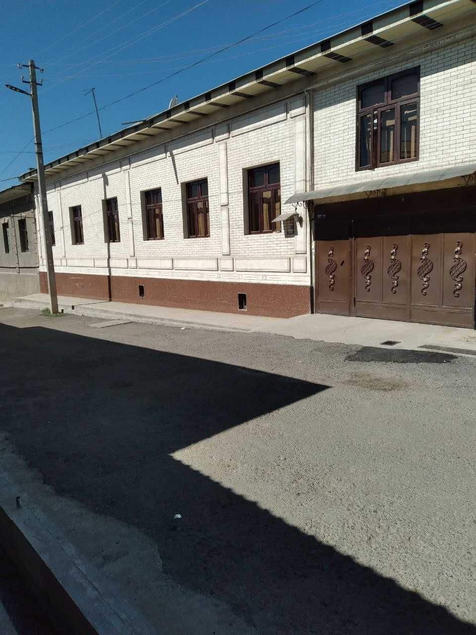 Xovli sotiladi keles sanatoriya 150.000$