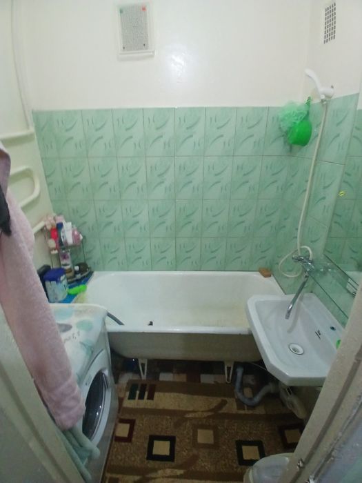 Квартира ижарага берилади 2 хона