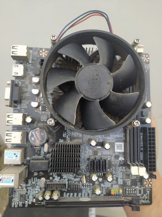 Mateniskiy plata sotilad