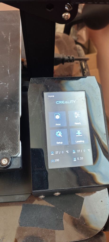 Creality CR-6 SE