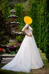 Rochie de mireasa