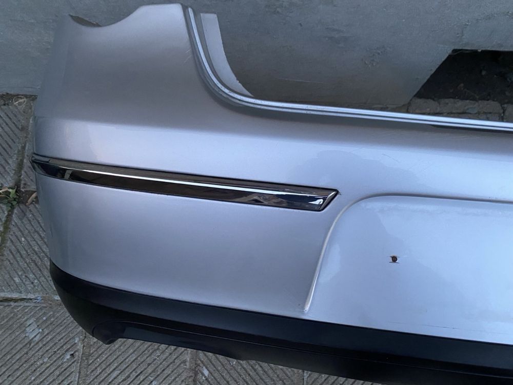 Врата и задна броня за VW passat b6