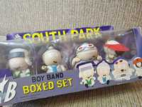 фигурки South Park 4 Boy Band