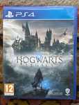 Jocuri PS4. Hogwarts Legacy, Spider Man, Far Cry