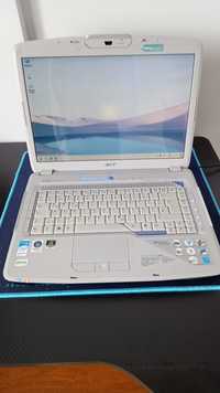 Laptop Acer Aspire 5920G 4GB RAM T7700