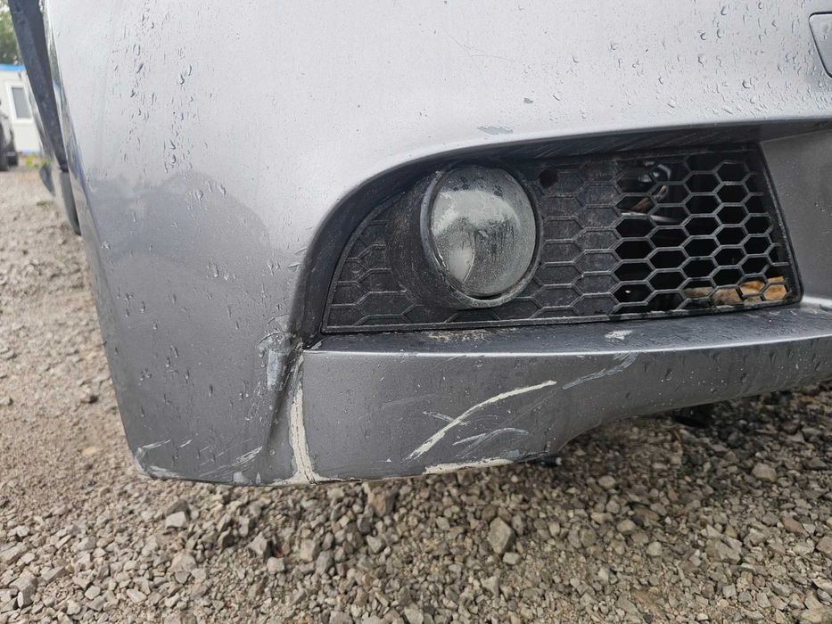 М Пакет БМВ Е91 / M Пакет BMW E91 фейслифт