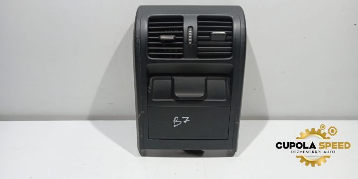 Grila ventilatie spate 3C0863615 Volkswagen VW Passat B7 [2010 - 2015
