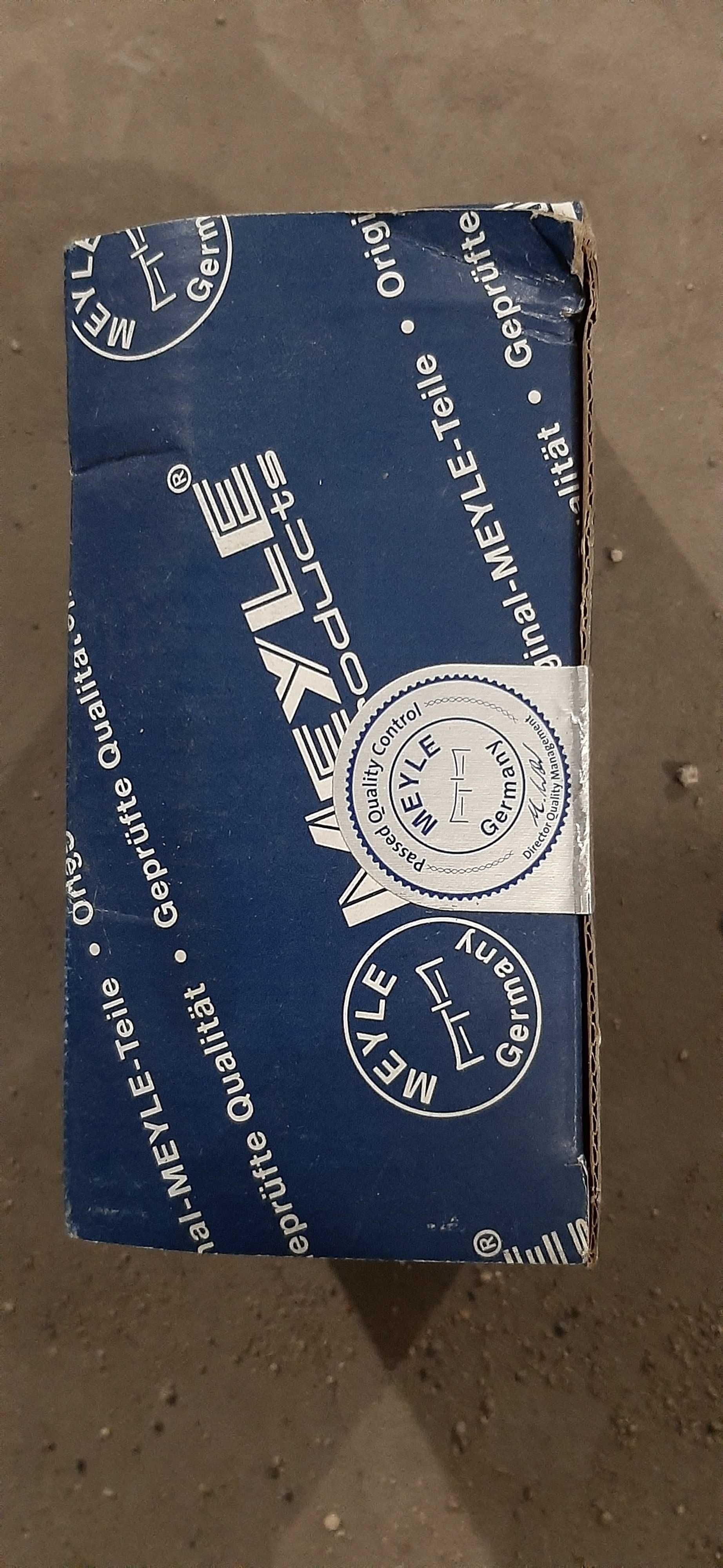 Нови задни накладки Textar 2357202 за SUBARU, ATF320, 75W90 маслa