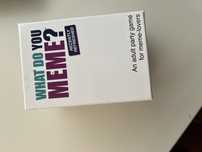 What do you meme Big box