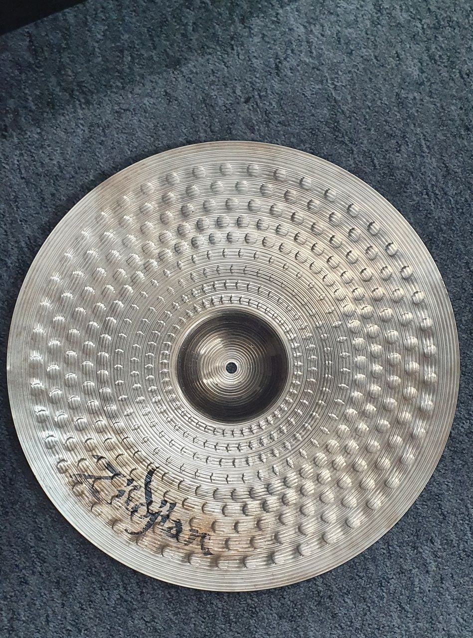 Zildjian ZXT Medium Ride 20""