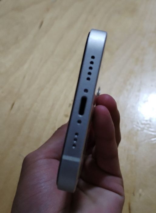 iPhone 12 ideal 64gb