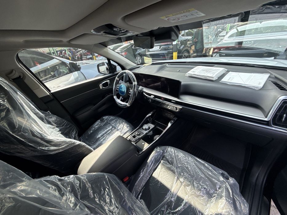 Kia sarento 3,5mator full