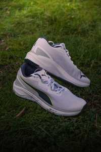 Кроссовки Puma Aviator Profoam Sky Running