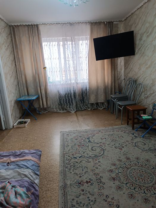 2х комнатная квартира