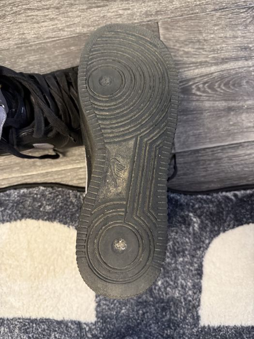 Air Force 1 Alyx 1017 Оригинал