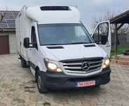 Mercedes Sprinter 316 Frigo