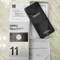 Telefon Oppo Reno 11F 5G 256GB 8GB la Cutie cu Fact Zeus Amanet 27522