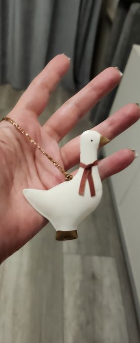 Ёлочные игрушки Норвегия